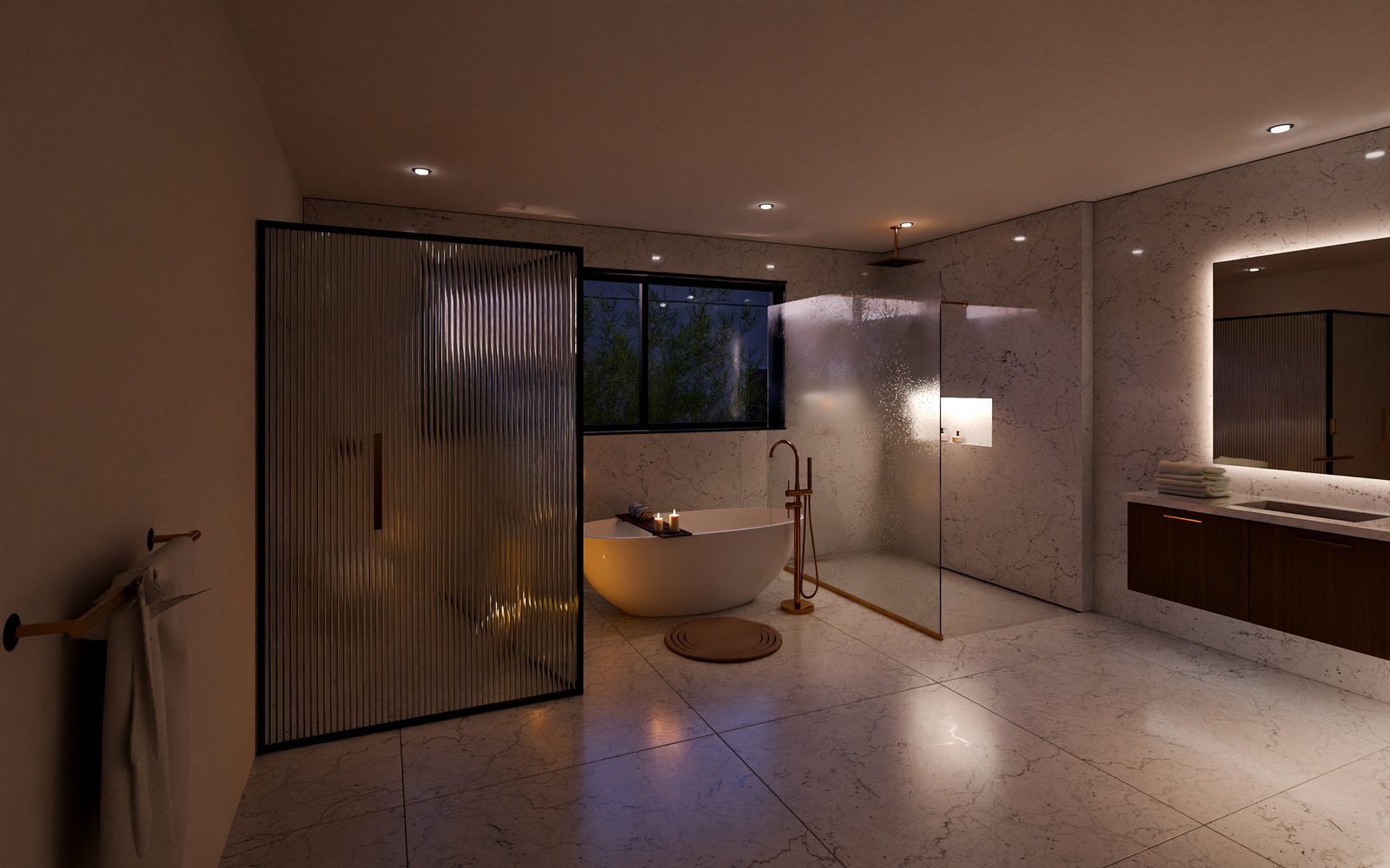 Baño